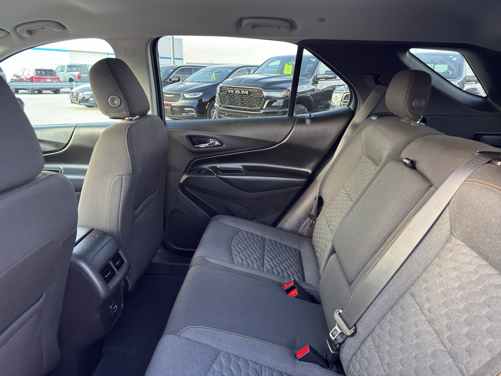 Used 2020 Chevrolet Equinox LT image 32