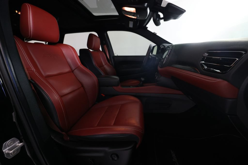 Used 2024 Dodge Durango SRT Hellcat AWD/4WD image 10