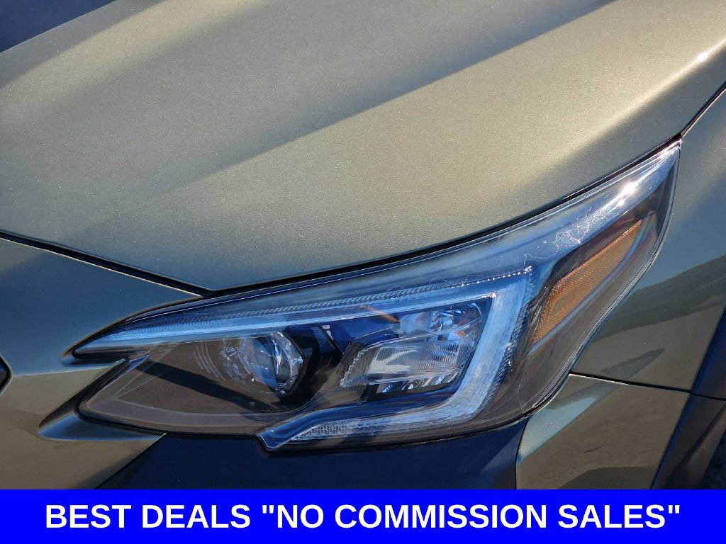 Used 2022 Subaru Outback Wilderness AWD/4WD image 34