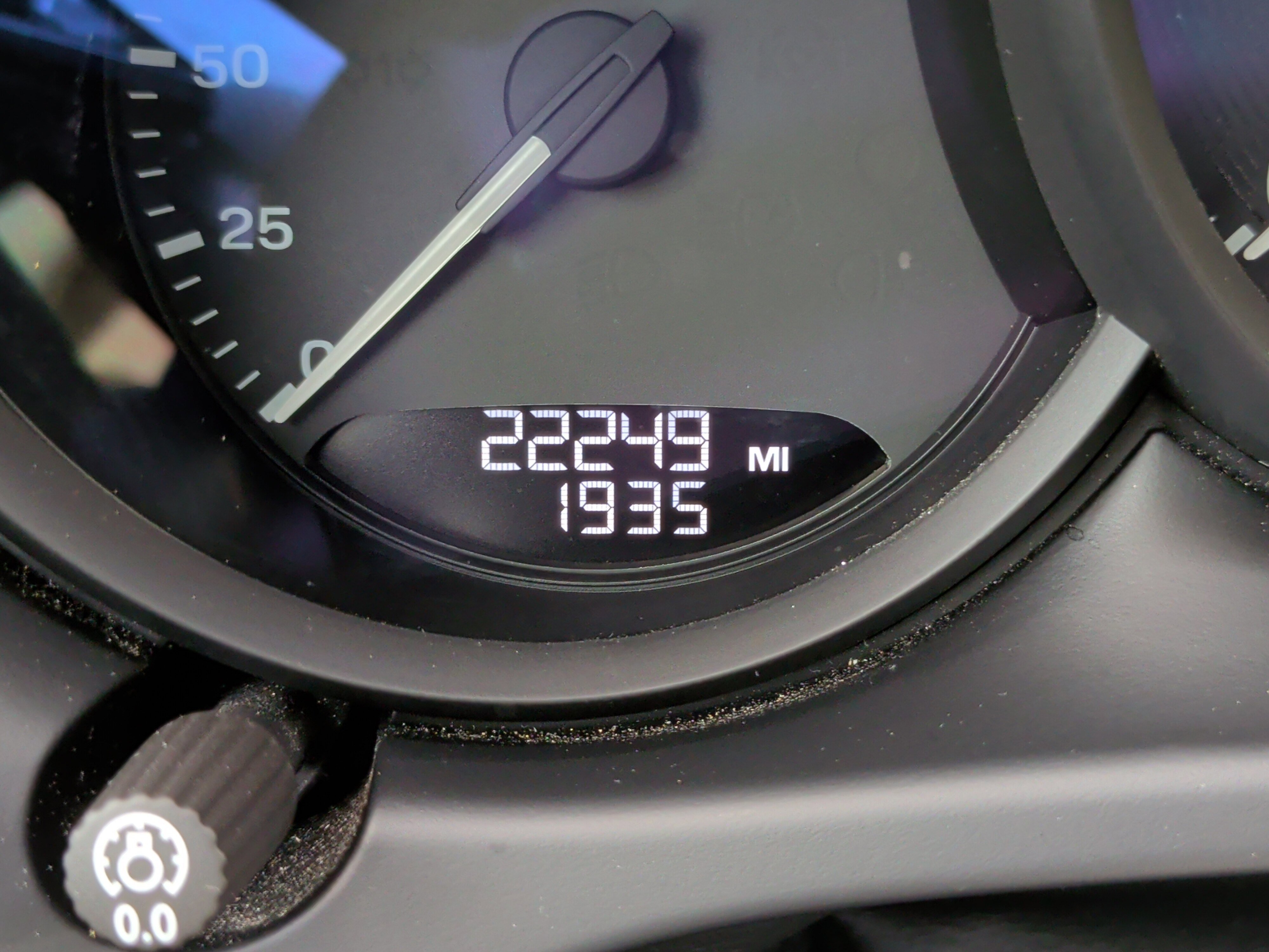 Used 2023 Porsche Macan image 15