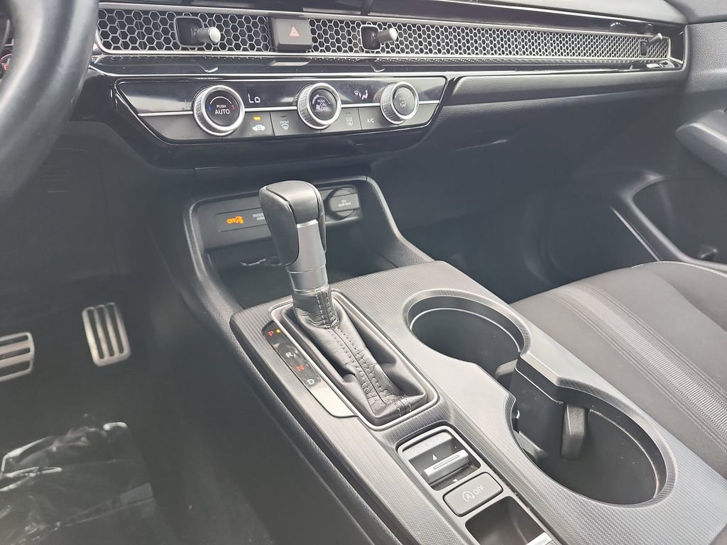 Used 2023 Honda Civic Sport image 27