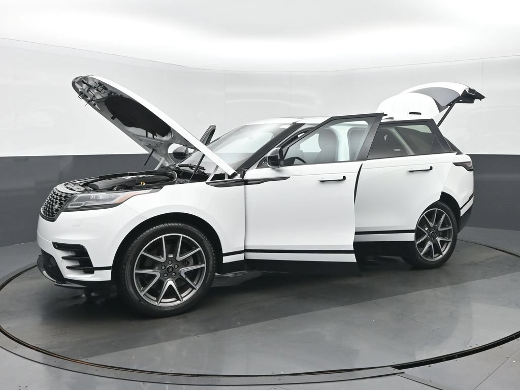 Used 2023 Land Rover Range Rover Velar R-Dynamic S AWD/4WD image 40