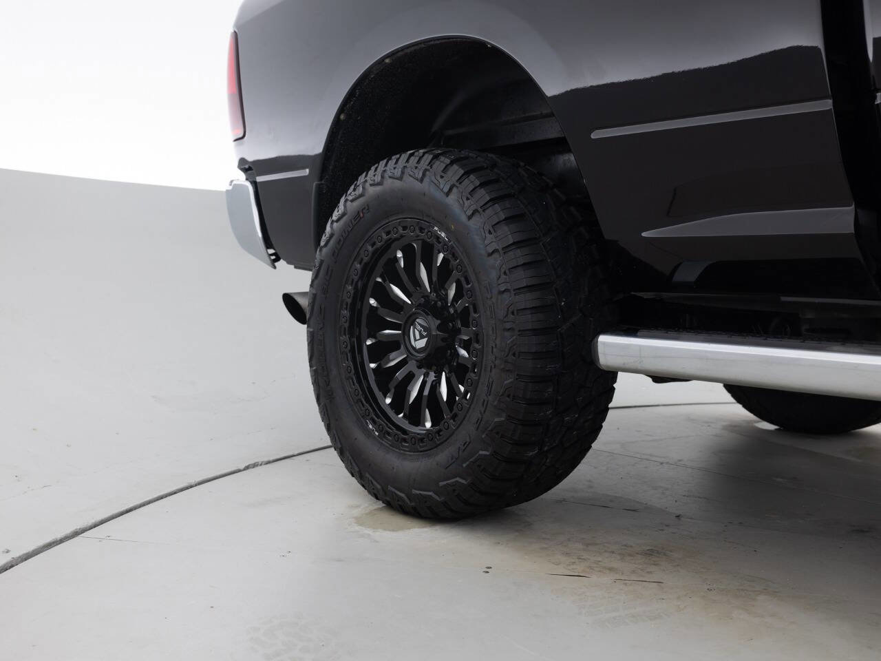 Used 2016 RAM 2500 Lone Star image 19