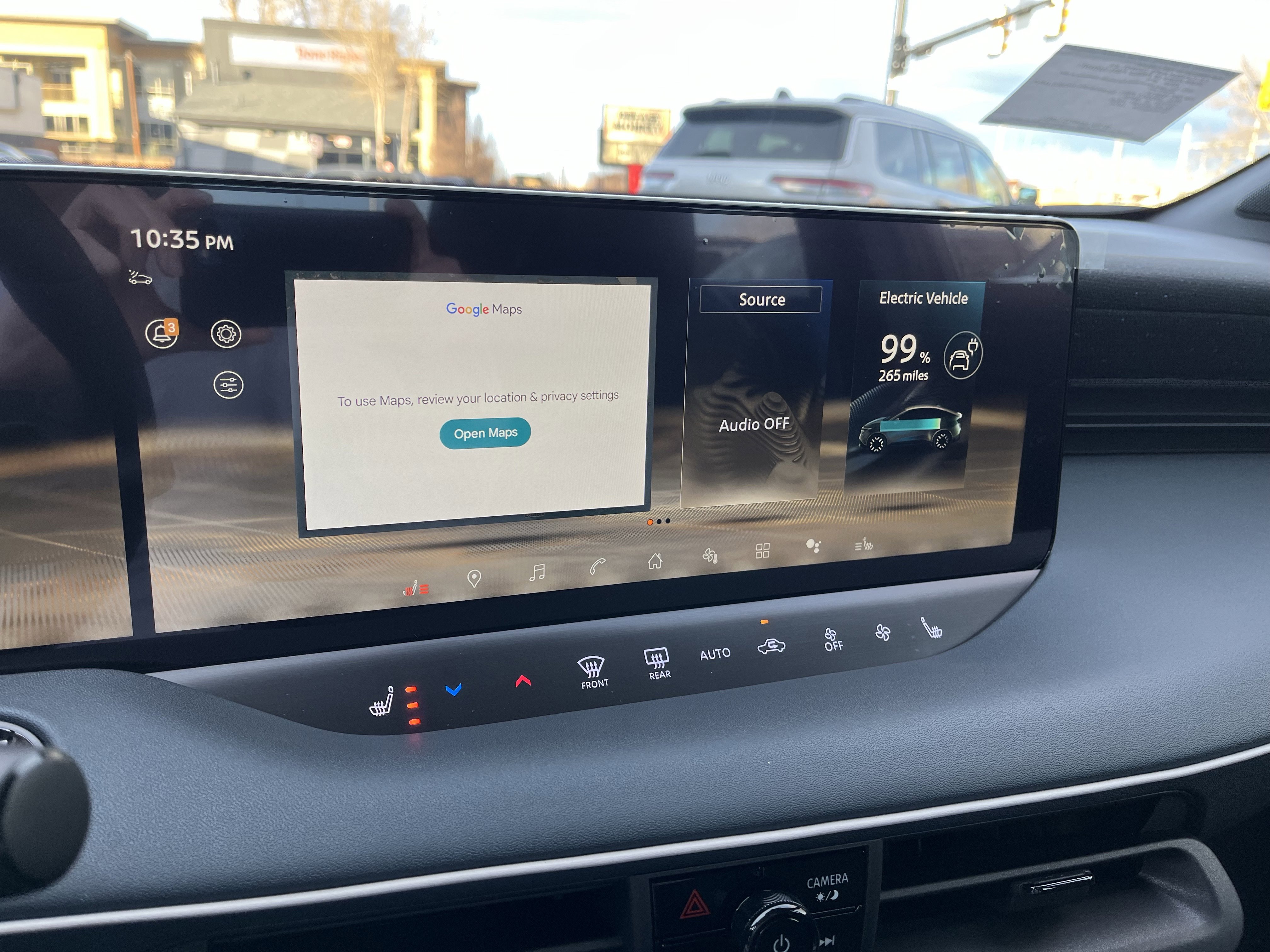 New 2026 Nissan Leaf SV+ w/ Protection Package image 18