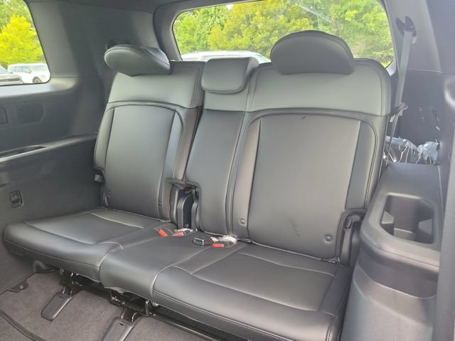 New 2027 Kia Telluride SX X-Line AWD/4WD image 10