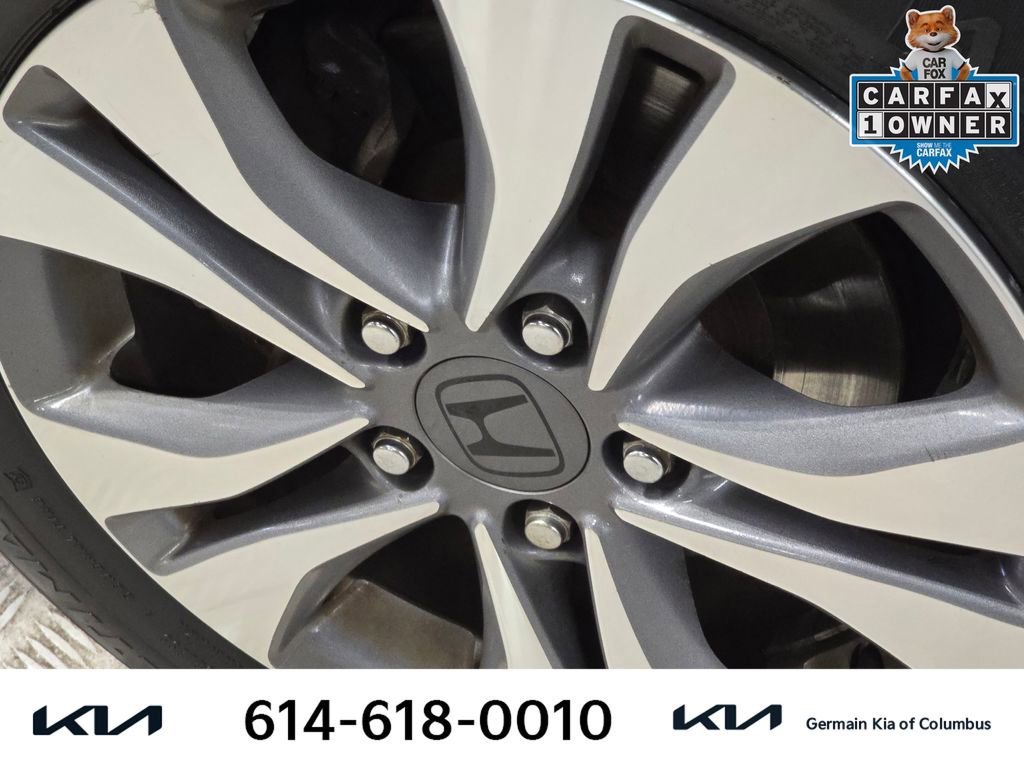 Used 2014 Honda Accord LX image 13