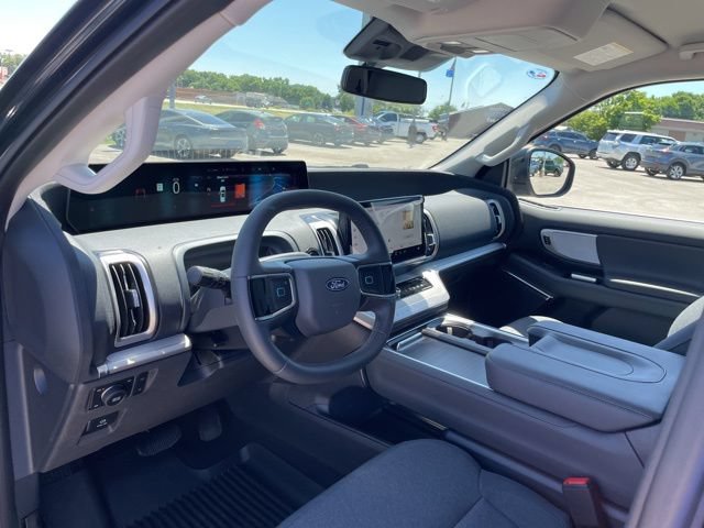New 2026 Ford Expedition Active AWD/4WD image 27