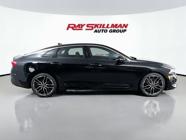 Used 2023 Kia K5 GT w/ GT1 Package image 8