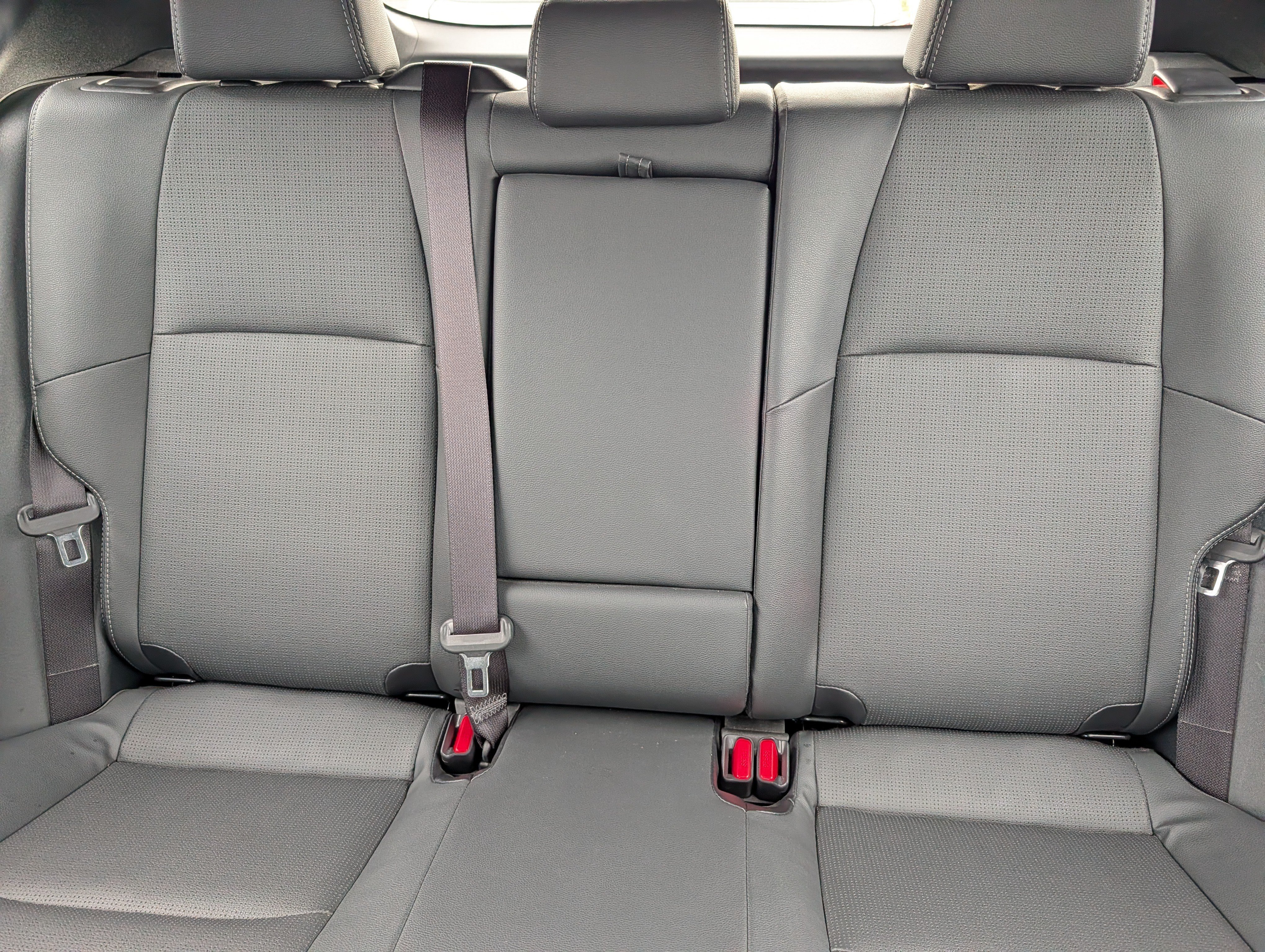 Certified 2023 Subaru Solterra AWD image 13