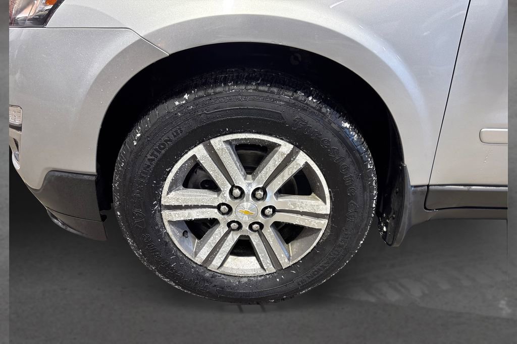 Used 2016 Chevrolet Traverse LT image 12