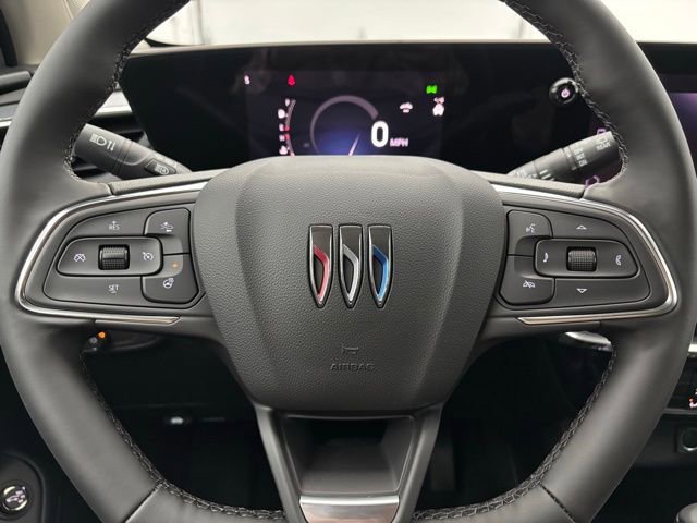 New 2026 Buick Encore GX Sport Touring w/ Advanced Technology Package image 19