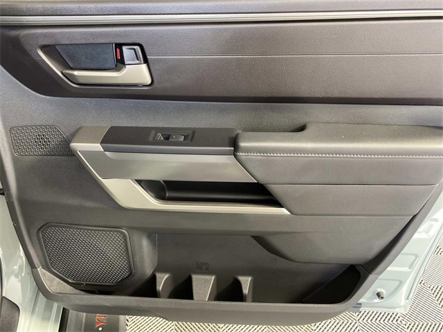 Used 2024 Toyota Tundra SR5 w/ TRD Sport Premium Package image 25