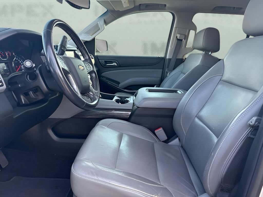 Used 2018 Chevrolet Tahoe LT AWD/4WD image 12