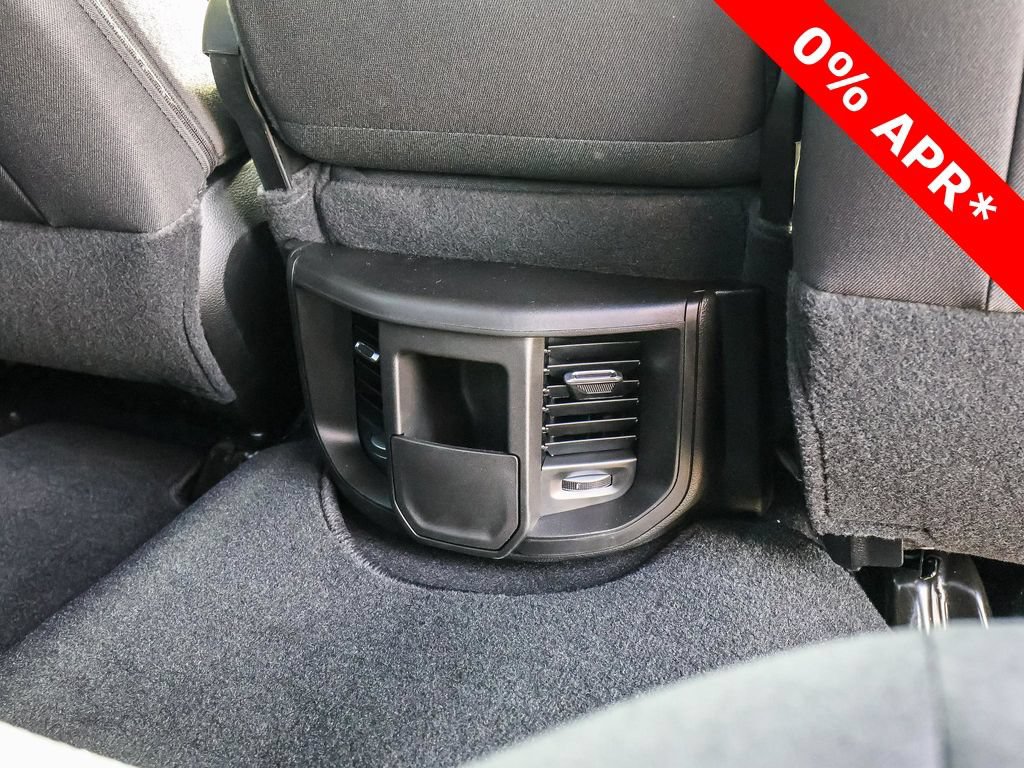 New 2026 RAM 3500 Tradesman AWD/4WD image 22