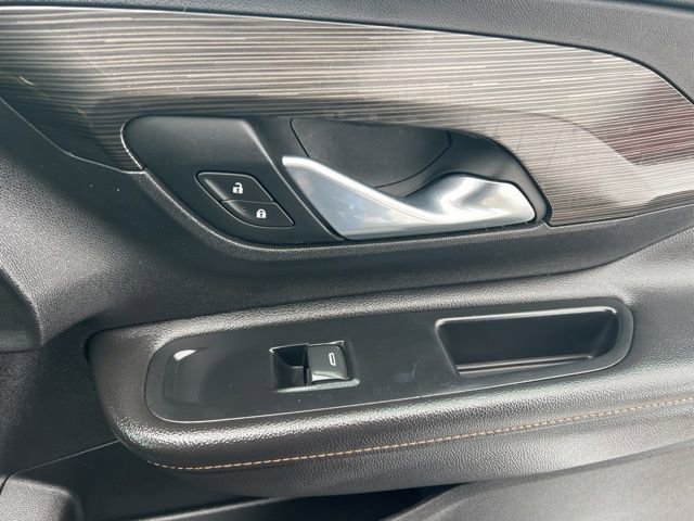 Used 2020 GMC Terrain SLT image 35