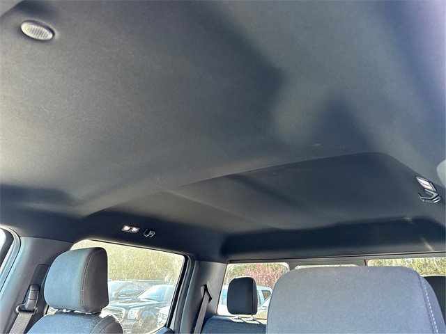 Certified 2022 Ford F150 XLT w/ Equipment Group 302A High image 28