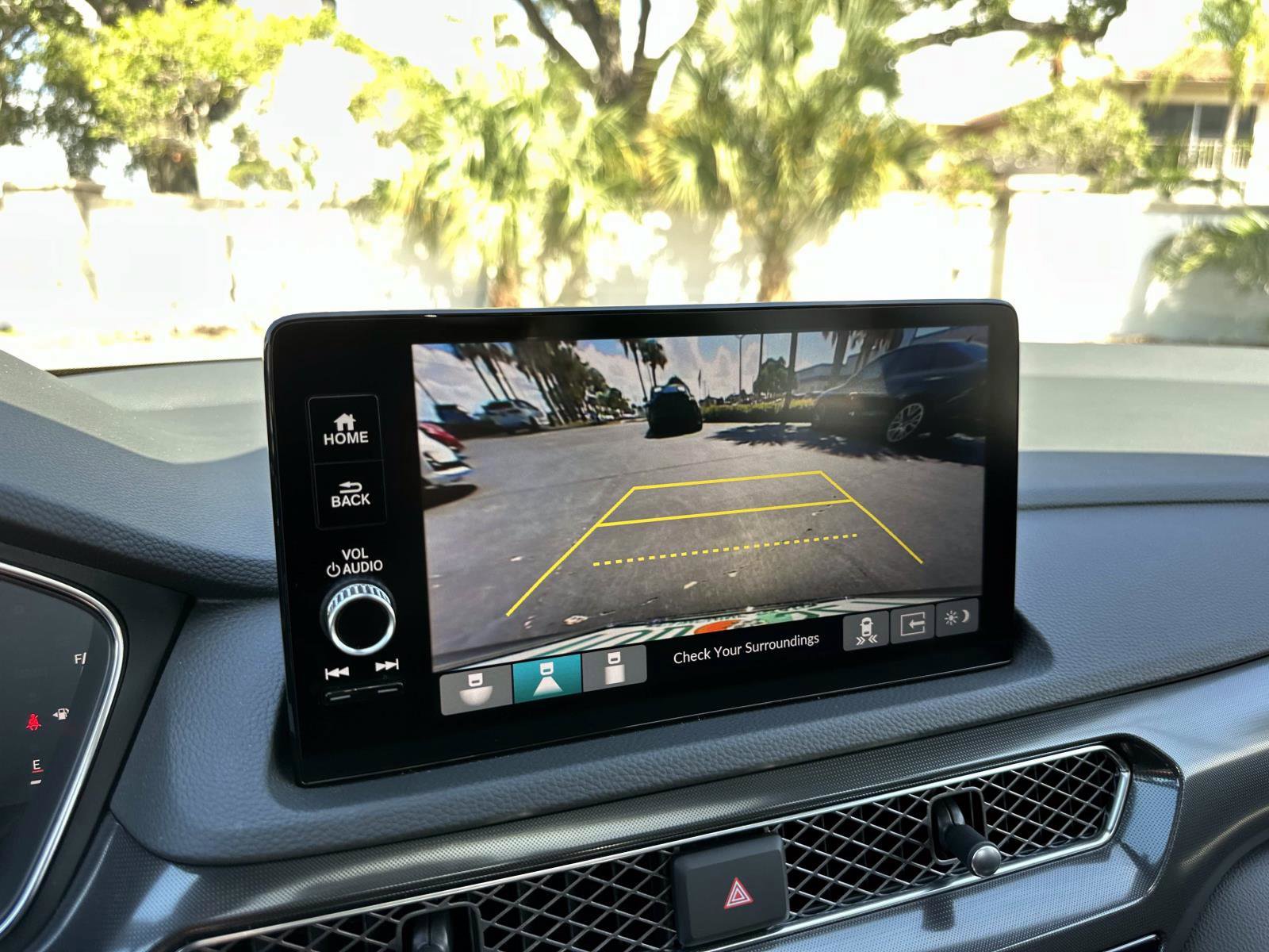 Certified 2025 Acura Integra A-Spec image 23