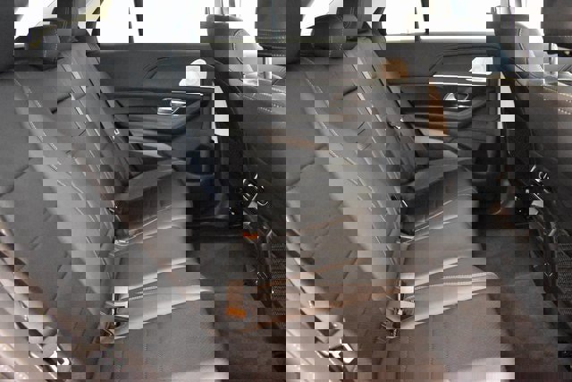 New 2026 Mercedes-Benz GLE 350 4MATIC image 19