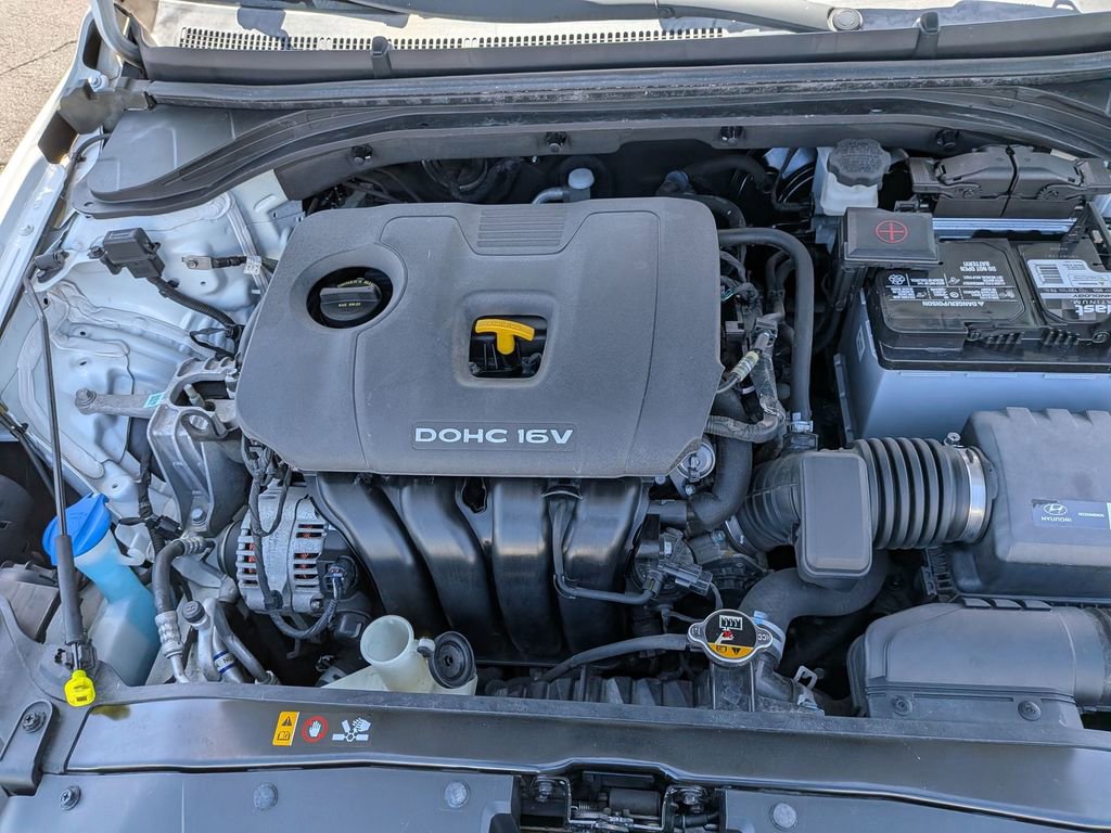 Used 2018 Hyundai Elantra Value Edition image 24