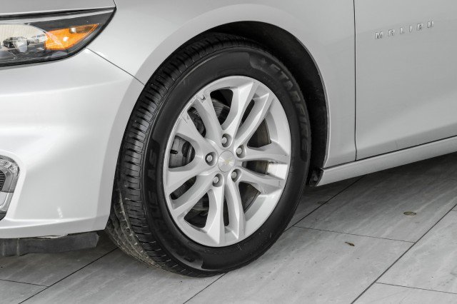 Used 2016 Chevrolet Malibu LT image 54