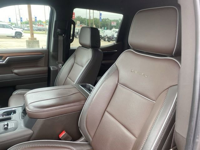 Used 2023 GMC Sierra 1500 Denali w/ Technology Package AWD/4WD image 27