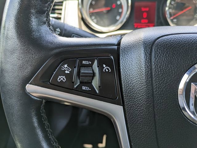 Used 2016 Buick Cascada Premium FWD image 21