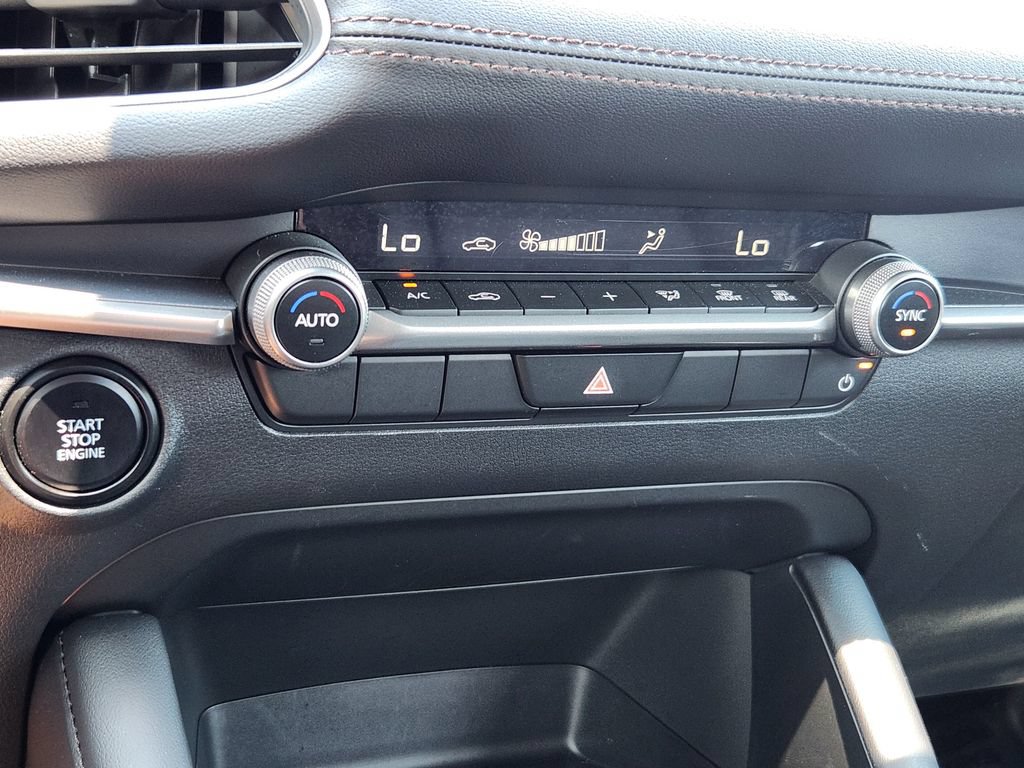 Used 2026 MAZDA MAZDA3 s Sport FWD image 10