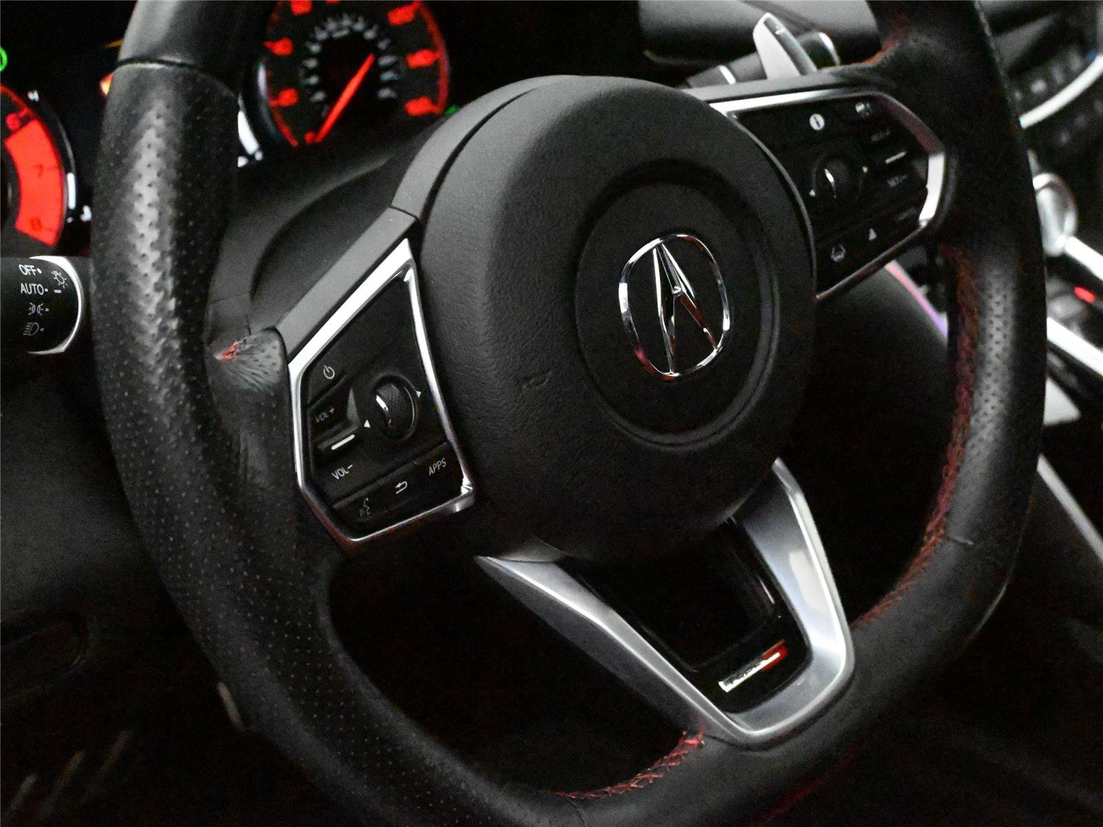 Used 2023 Acura TLX Type S image 10