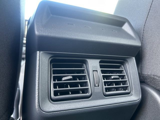 Certified 2026 Toyota RAV4 LE AWD/4WD image 29