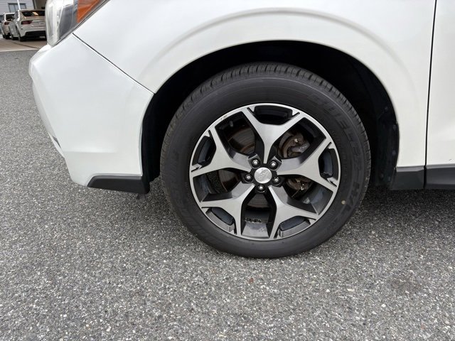 Used 2014 Subaru Forester 2.0XT Touring image 35