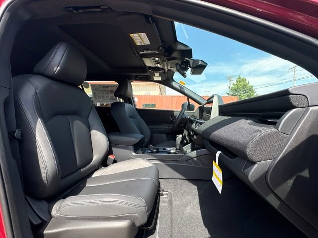 New 2026 Subaru Outback Premium AWD/4WD image 14