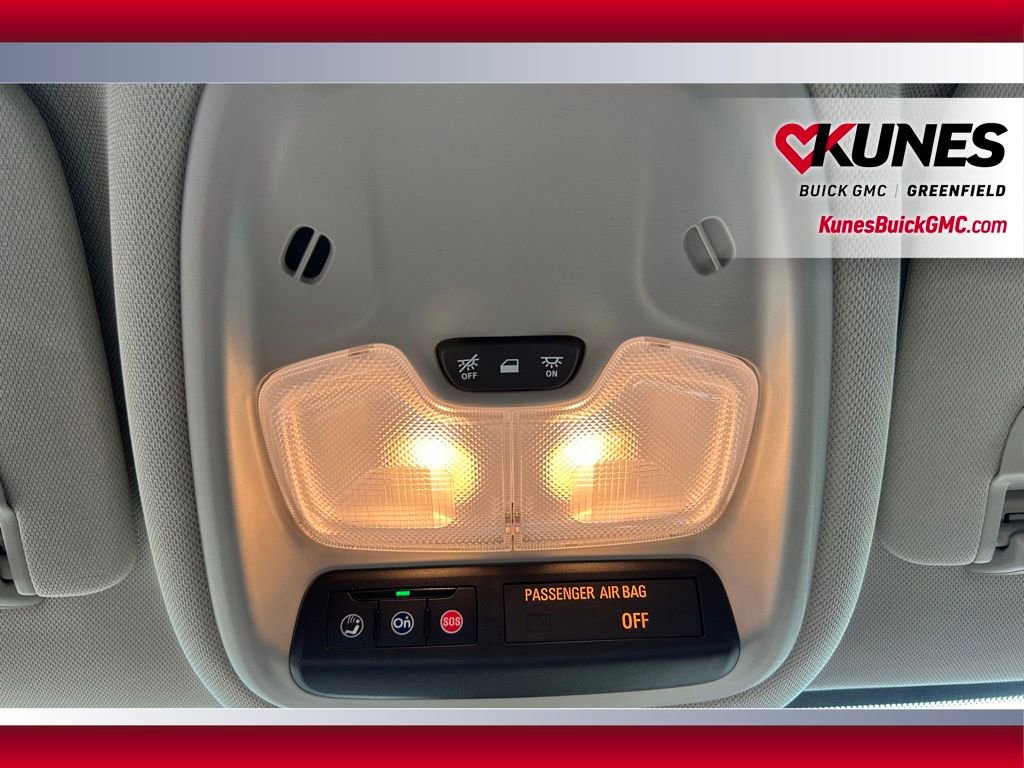 New 2026 Buick Encore GX Sport Touring w/ Comfort Package image 39