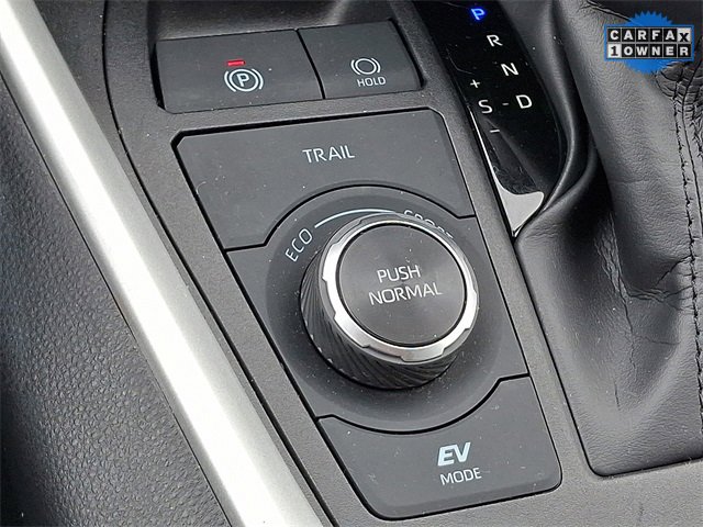 Used 2025 Toyota RAV4 XLE image 26