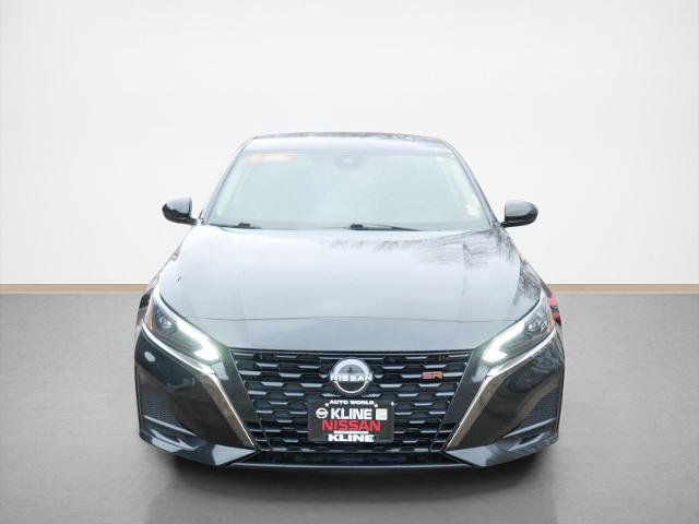 Certified 2023 Nissan Altima 2.5 SR w/ SR Premium Package image 8