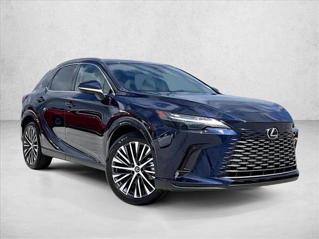 Used 2026 Lexus RX 350 Premium Plus w/ Accessory Package (Z1) FWD image 12