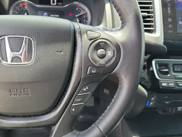 Certified 2018 Honda Pilot Elite image 14
