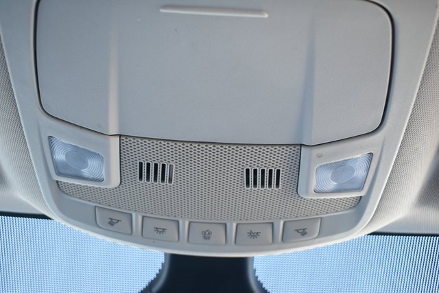 Used 2022 Ford Edge SEL image 30