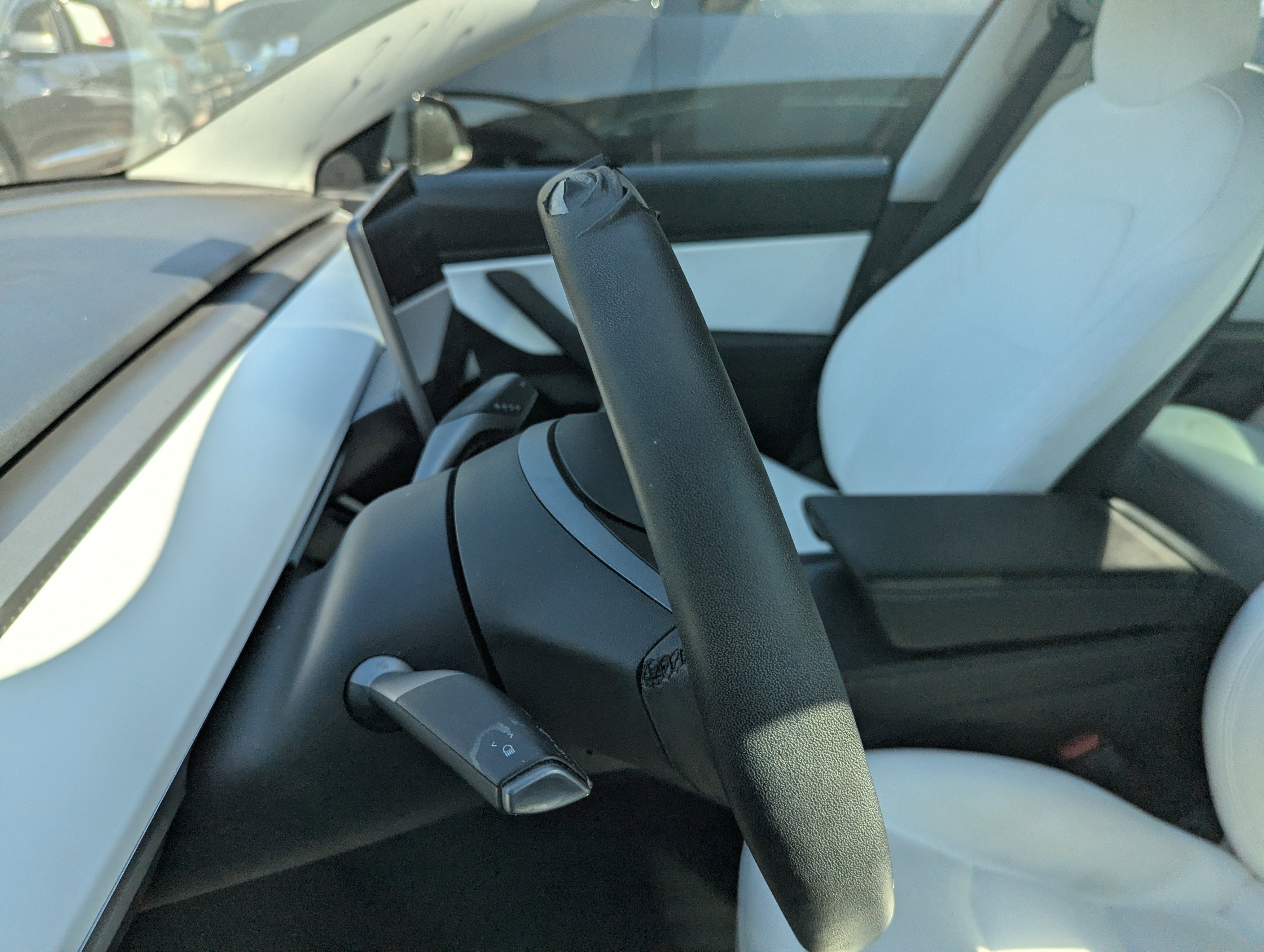 Used 2021 Tesla Model 3 Standard Range Plus image 15