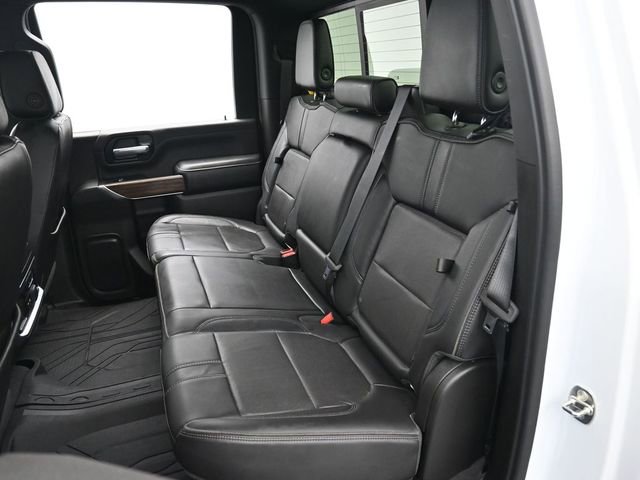 Used 2020 Chevrolet Silverado 2500 High Country w/ Z71 Off-Road Package image 28