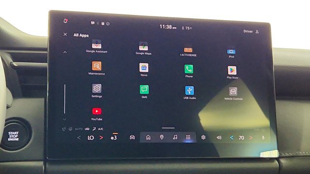 New 2026 MAZDA CX-5 Preferred AWD/4WD image 21