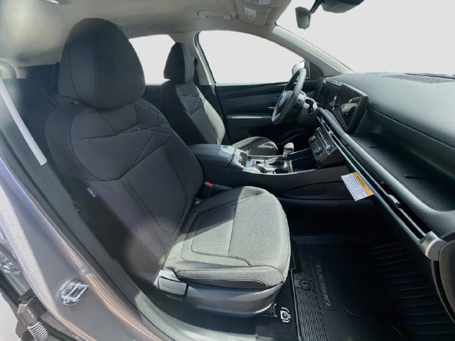 New 2026 Hyundai Tucson SE FWD image 27