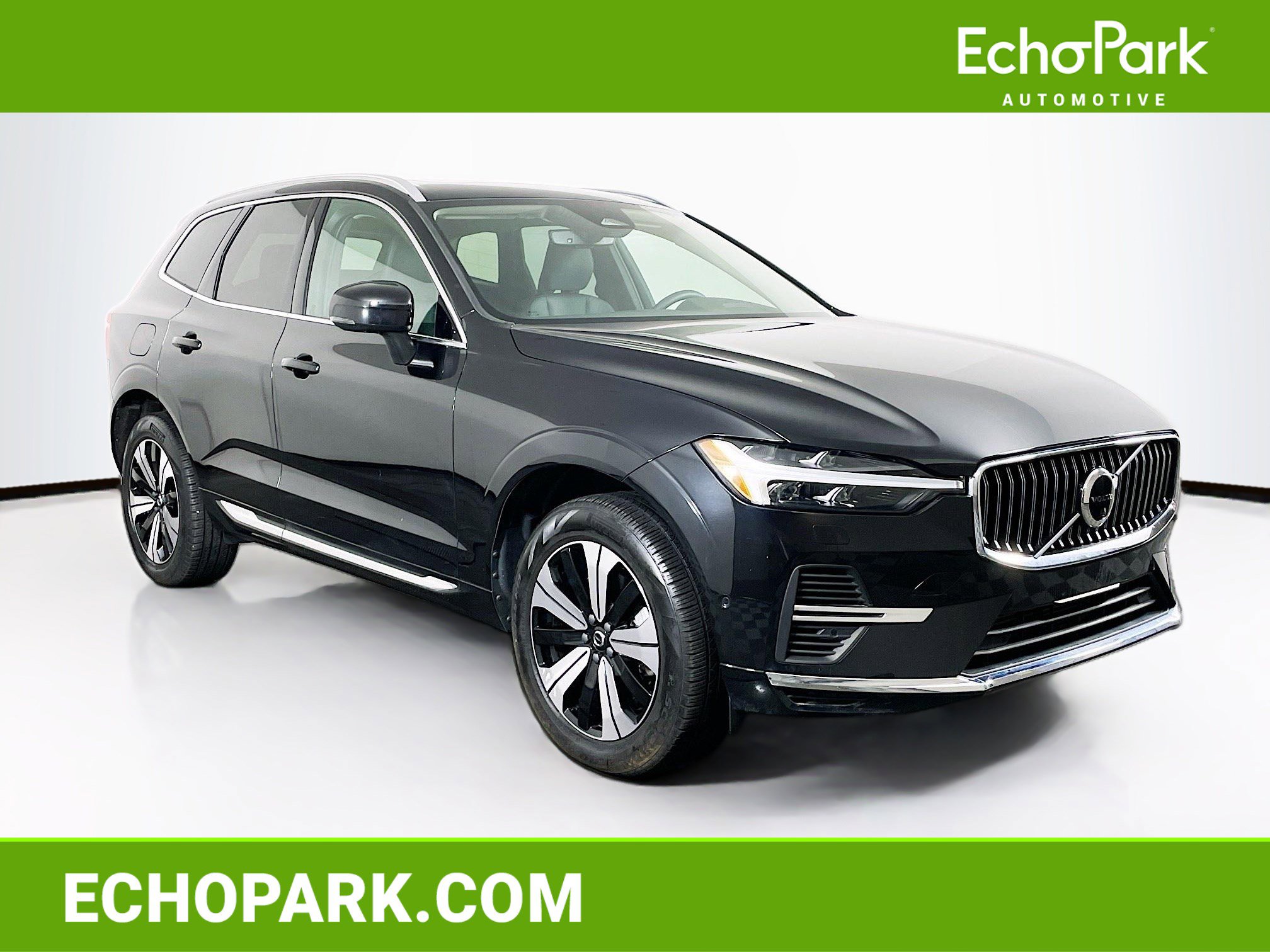 Used 2023 Volvo XC60 T8 Plus