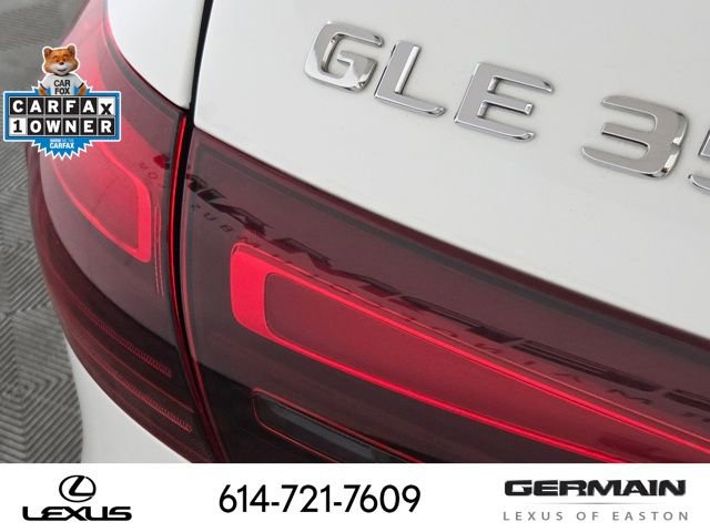 Used 2024 Mercedes-Benz GLE 350 4MATIC image 17