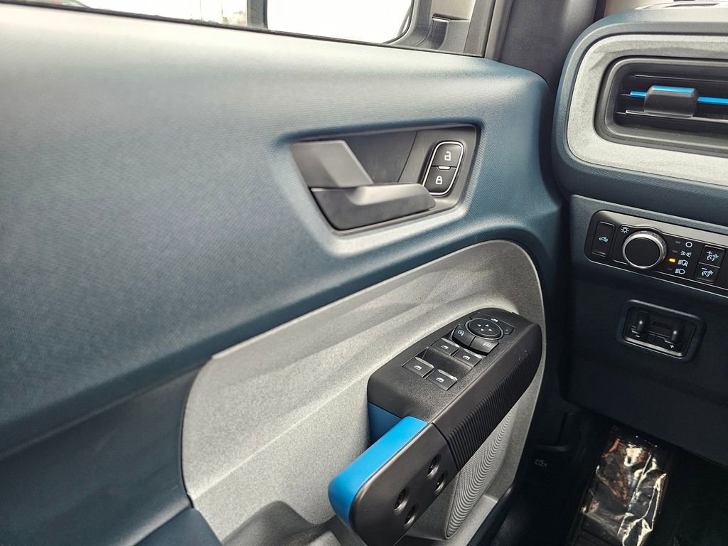 New 2026 Ford Maverick XLT w/ XLT Luxury Package image 17