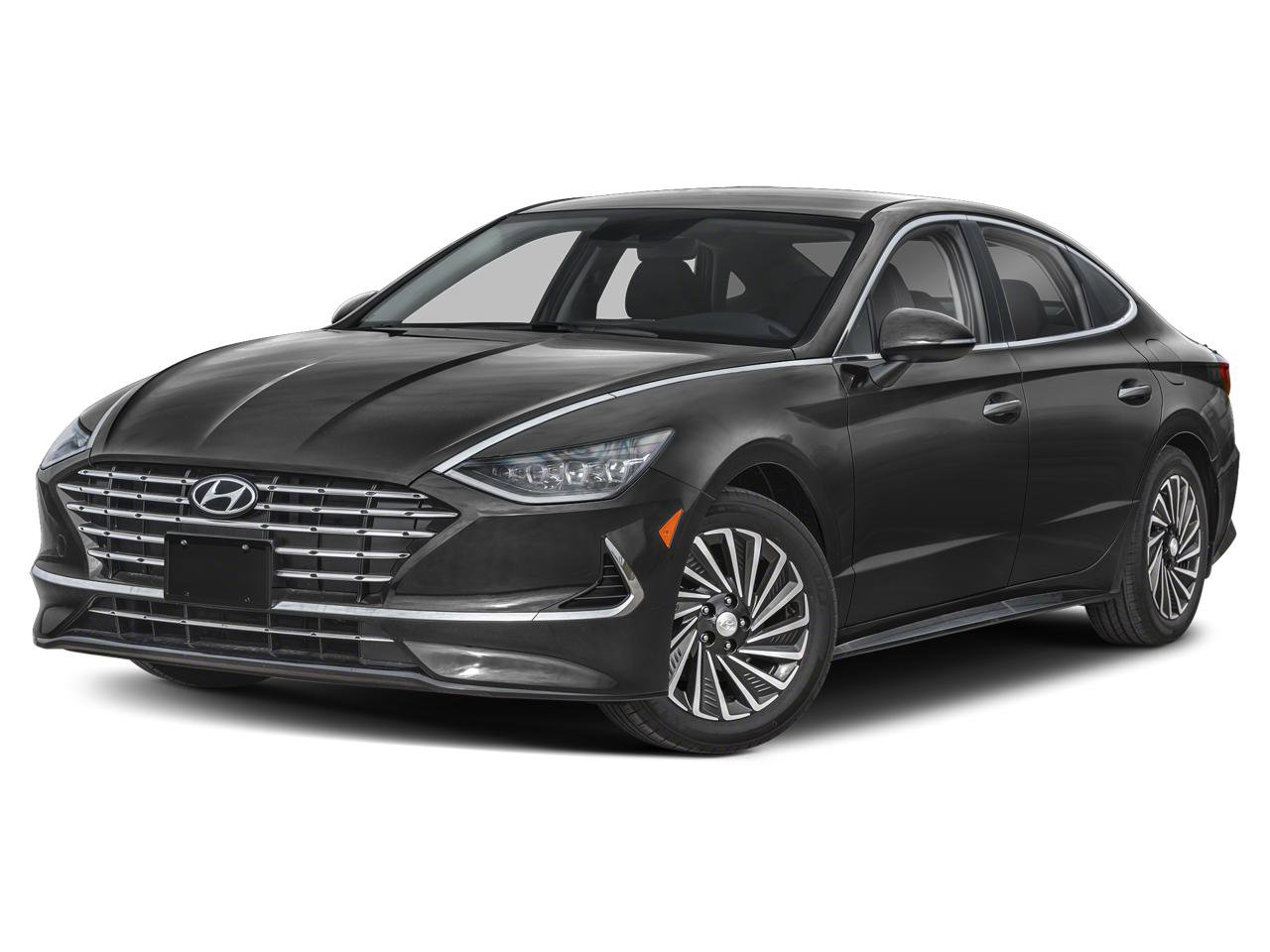 New 2023 Hyundai Sonata SEL w/ Cargo Package