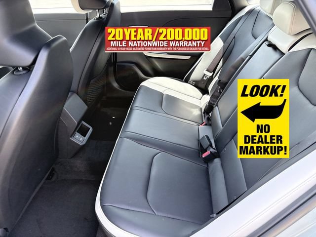 New 2026 Kia K4 GT-Line w/ GT-Line Premium Package FWD image 6
