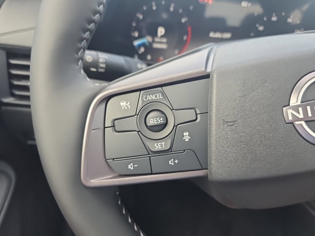 New 2027 Nissan Sentra SV FWD image 20