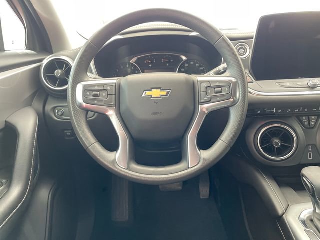 Used 2024 Chevrolet Blazer LT w/ Convenience Package image 13