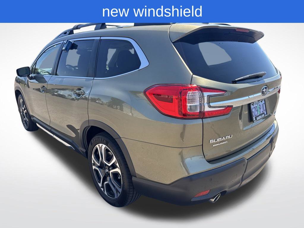 Certified 2023 Subaru Ascent Limited w/ Technology Package AWD/4WD image 5