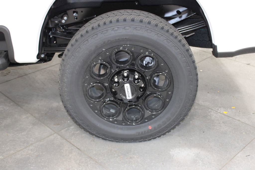 New 2025 Ford F350 Lariat w/ Lariat Ultimate Package image 54